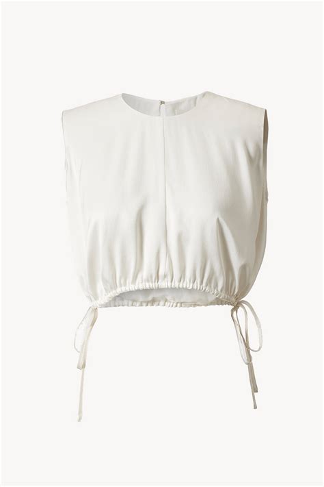 chloe top tove|cecily top sand tove.